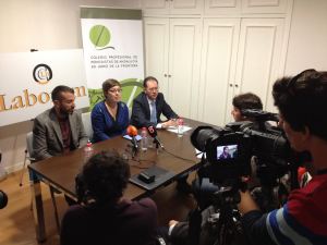 Presentación Premio Antonio Ortega