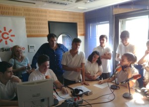 Jesús María Canal Sur (10)