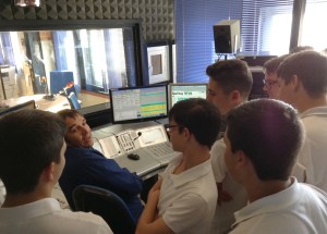 Jesús María Canal Sur (2)