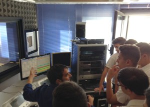 Jesús María Canal Sur (3)