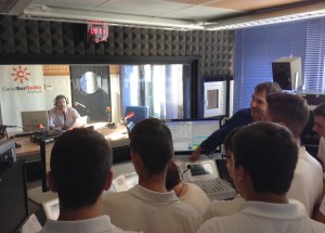 Jesús María Canal Sur (4)