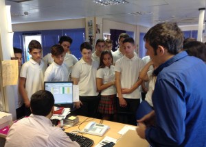 Jesús María Canal Sur (8)