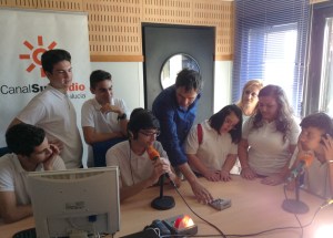 Jesús María Canal Sur (9)