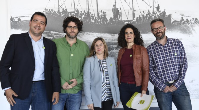 El CPPA expresa su agradecimiento a la Diputación de Cádiz por respaldar el ‘compromiso por el empleo y la profesión periodística’